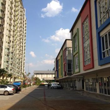 PROMO MURAH   Sewa Ruang Kantor &amp; Living Room All In di Kota BANDUNG