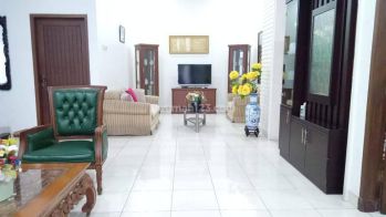 Dijual Rumah di Pondok Cipta Kavling Munggang Bintara