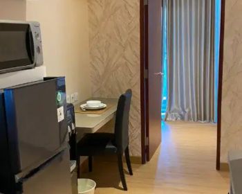 Roseville SOHO & Suit Sewa mulai 5jtan Type 1BR 40m