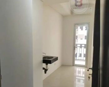 Dijual Apartemen MURAH studio view cantik di transpark juanda bekasi
