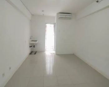 Studio Besar - Apartemen Bassura City free Maintenance