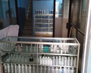 JUAL CEPAT RUMAH + TOKO