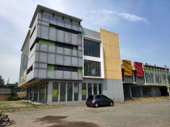Dijual Ruko Gempol Avenue Nol Jalan Provinsi Super Strategis