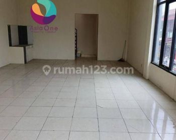 Dijual Tanah Gandul Cinere, Tepi Jalan Cocok Untuk Ruko Dan Kios