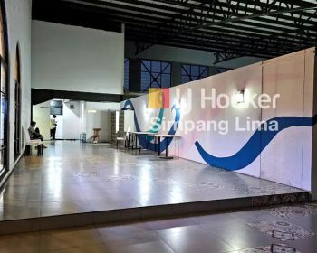 Disewakan Ruang Usaha di Sisingamangaraja, Semarang (11.559-LIS)