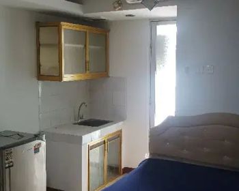 di jual murah apt green parkview