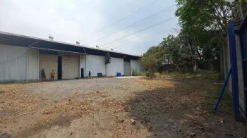 Jual cepat Gudang strategis di kawasan industri cimareme