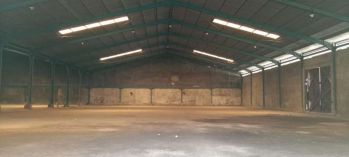 Sell Gudang: Disewakan Gudang