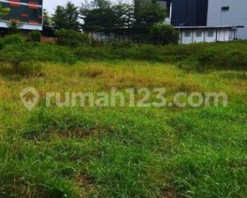 Tanah Strategis Di Daerah Komersial Di Medan Satria Bekasi S7034