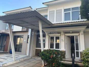 Rumah Bagus SHM di Kota Wisata Cibubur , Jakarta Timur