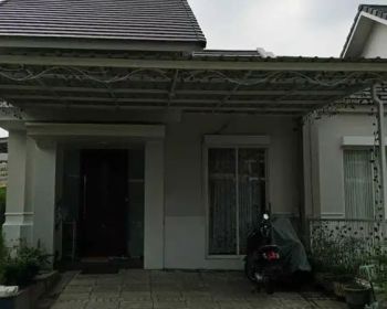 Rumah Grand Harvest Surabaya Terbaik