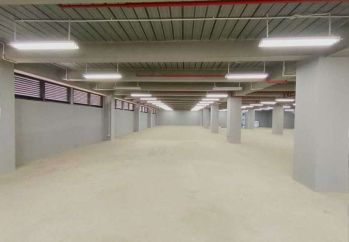 Disewakan Gudang studio Pluit Karang Karya Jakarta Utara