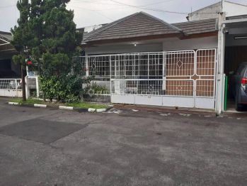 JUAL RUMAH TAMAN LINGKAR SELATAN JALAN PETA, BANDUNG.