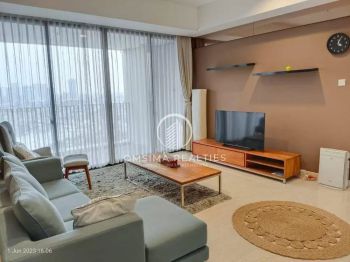 Disewakan Apartement Park avenue