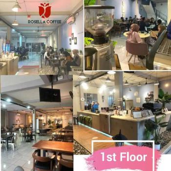 Dijual Ruko 3 Lantai Serbaguna Di Suncity Biz Porong Sidoarjo