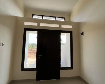 Rumah di Pamulang 500 jutaan aja Nego Free Biaya Notaris