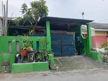 Dijual Cepat Rumah Pribadi