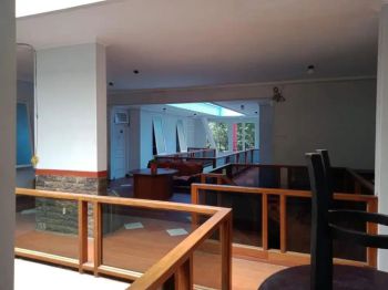 DIJUAL HOTEL DI JALAN DAERAH KALIURANG KOTA MALANG