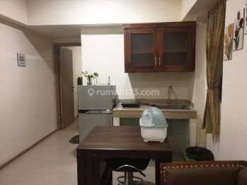 Disewakan Apartemen MEIKARTA 2 kamar Furnished Bisa bulanan dan tahunan Bekasi