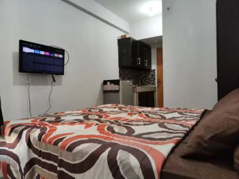 Apartemen Puncak Permai