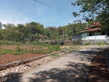 Dijual Tanah di Imogiri Bantul 10 Menit Terminal Giwangan Jogja