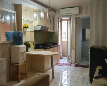 SEWA CEPAT 2 BR FURNISH KALIBATA CITY