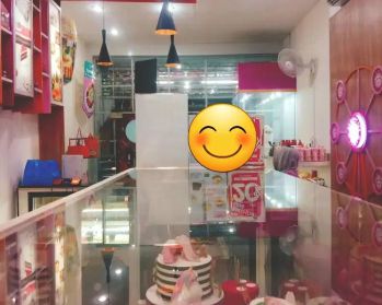 Dijual Ruko 3 Lantai di Kreo Larangan Tangerang