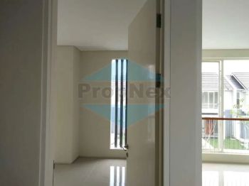 Murah Northwest Park Baru Gress