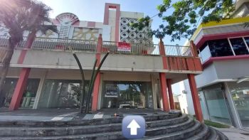 Dijual ruko di citra grand city palembang