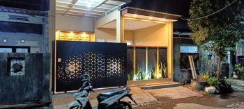 RUMAH WONOAYU SIDOARJO