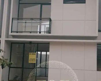 Disewakan type 3 Cendana Parc 3KT dan 3KM masih free IPL (S&K)