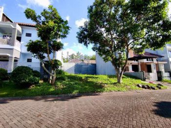 TANAH KAVLING TERJANGKAU DI ARAYA CLUSTER NIEUW INDIE MALANG