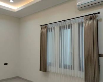 Disewakan Rumah termurah di walet indah, pantai indah kapuk