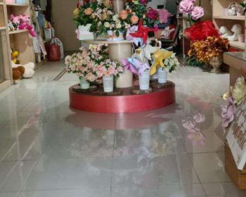 Dijual Ruko Mega Galaxy MERR Rungkut Surabaya Timur (2492)