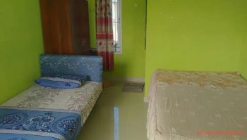 Kos putri 5 - 10 menit ke UGM/MALIOBORO