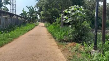 Harga 1 Jutaan ! Tanah Bogor Murah Dekat Tol Bojonggede