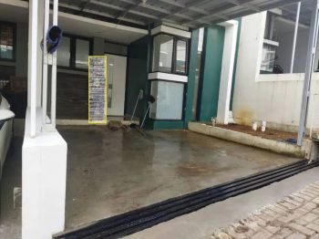 Dijual Rumah di Cimahi