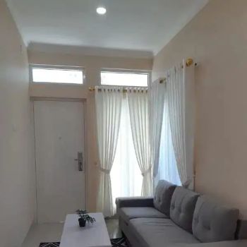 Dijual Rumah Murah Di cipinang Muara