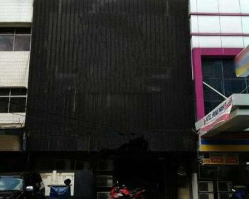 Dijual CEPAT 2 Unit Ruko Gandeng Di Jalan Mangga Besar