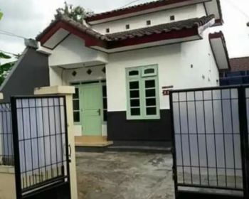 Rumah Kost Strategis Di Pogung