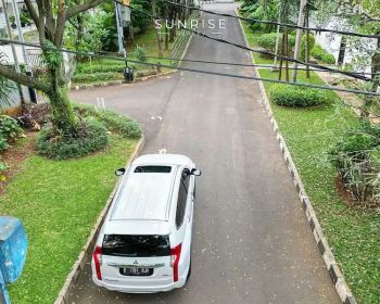 Dijual Tanah Kavling Di Jl Widya Chandra Kebayoran Baru Jaksel