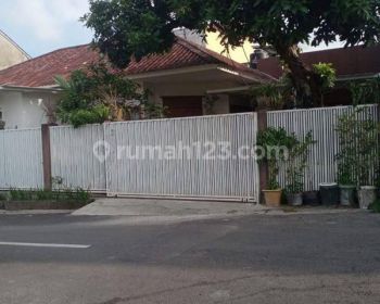 Rumah Style Villa Lokasi Padang Indah Padangsambian Denpasar Im