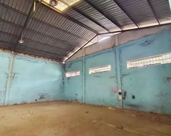 Disewakan Gudang 2000 meter cikarang timur