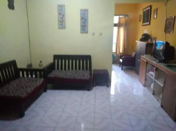 Kosan muslim khusus pria Lenteng Agung. Jakarta selatan