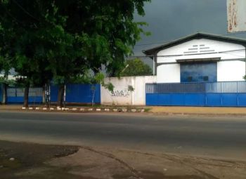 Dijual Gudang Lokasi Bantar Gebang