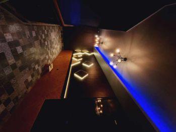 Lahan dan Bangunan Cafe dan Carwash USAHA SIAP JALAN, Alat Lengkap