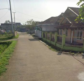 Dijual tanah sawah produktif di ranca manuk kecamatan baleendah 575 jt