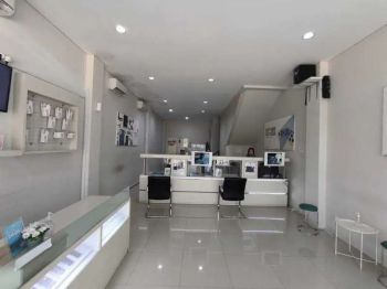 ruko Ivy park Citraland bsb depan danau