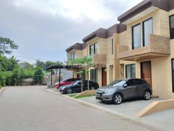 Perumahan Dekat Exit Tol Pamulang Harga Masih Dibawah 1 M an