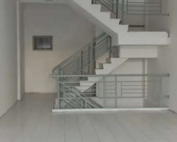 Ruko siap pakai panglima polim murah